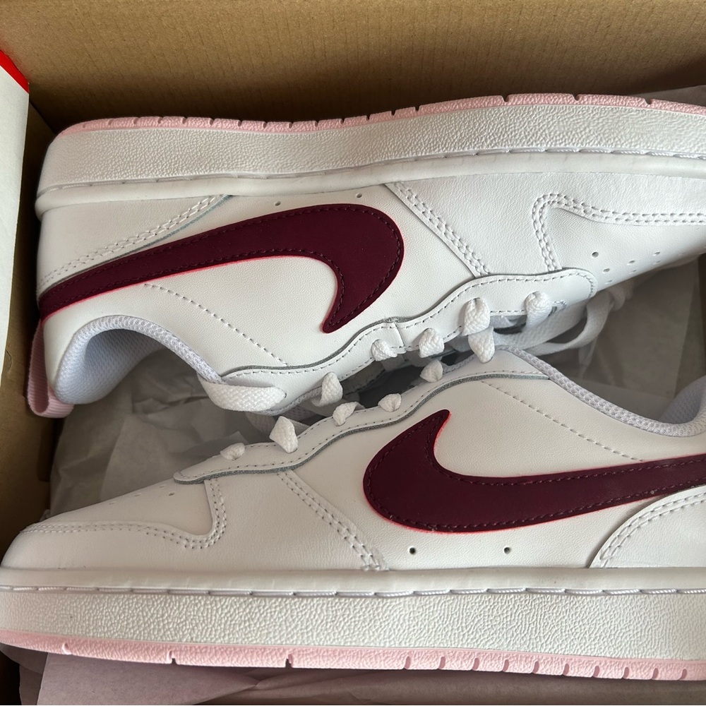 Nike Shoes size Us4.5Y/Eu36.5 Brand New - Picture 8 of 10